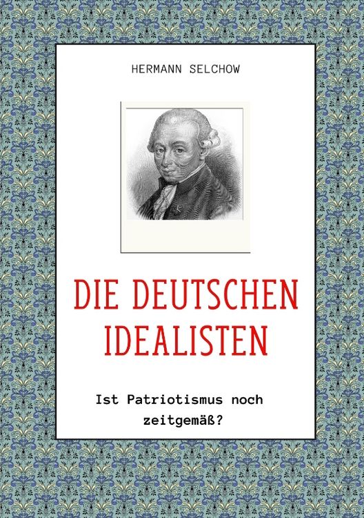 Produktbild: Die deutschen Idealisten