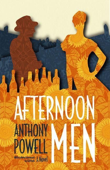 Produktbild: Afternoon Men