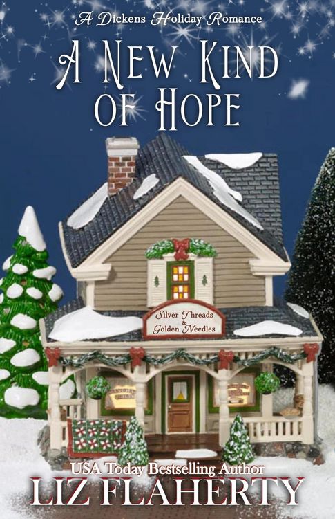 Produktbild: A New Kind of Hope