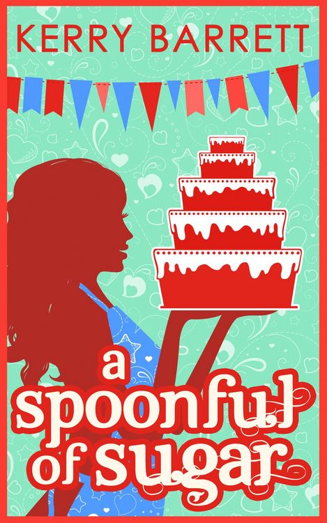 Produktbild: A Spoonful Of Sugar: A Novella