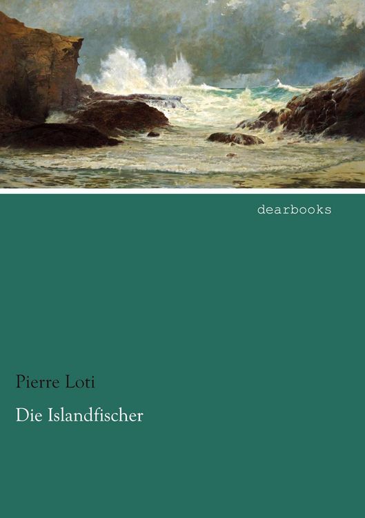 Produktbild: Die Islandfischer