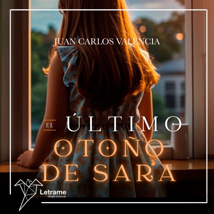 Produktbild: El &uacute;ltimo oto&ntilde;o de Sara