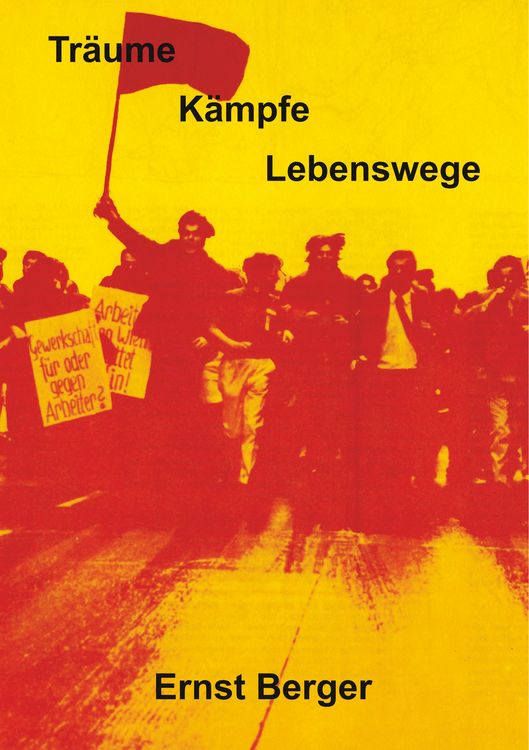 Produktbild: Tr&auml;ume, K&auml;mpfe, Lebenswege