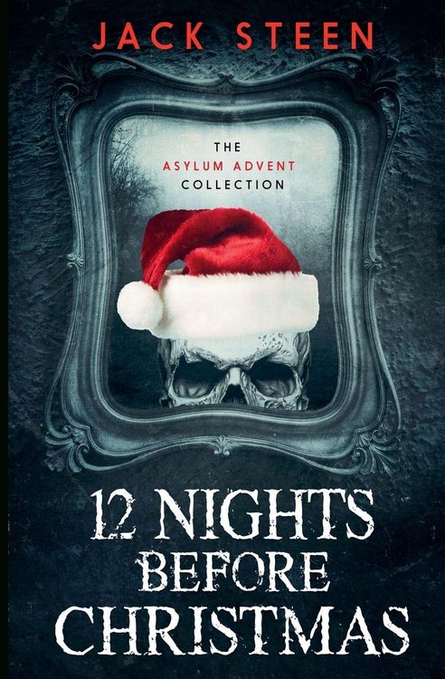 Produktbild: 12 Nights Before Christmas