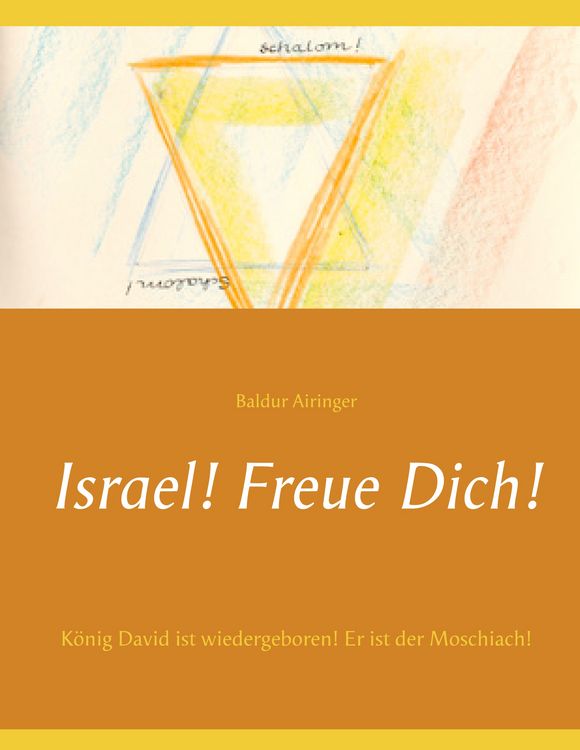 Produktbild: Israel! Freue Dich!