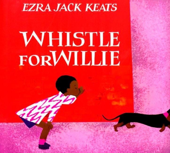 Produktbild: Whistle for Willie