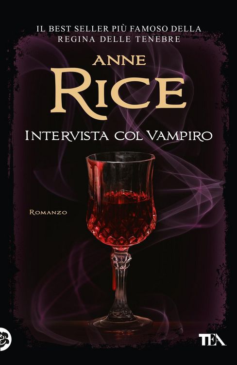 Produktbild: Intervista col vampiro