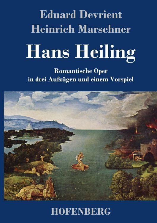 Produktbild: Hans Heiling