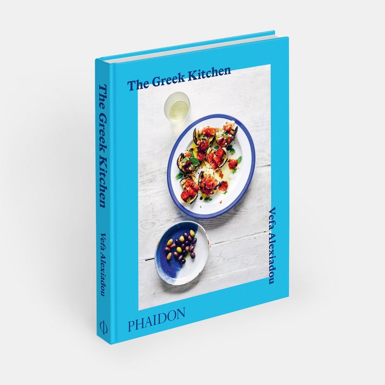 Produktbild: The Greek Kitchen
