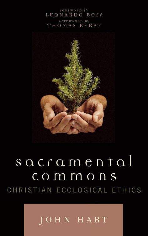 Produktbild: Sacramental Commons