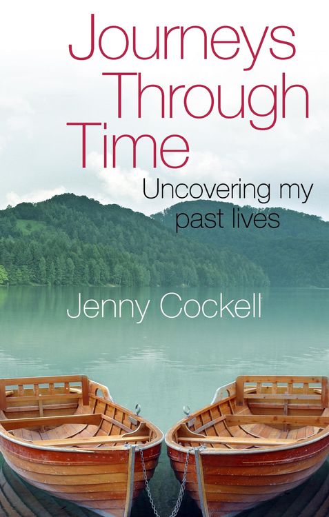 Produktbild: Journeys Through Time
