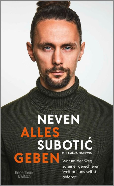 Produktbild: Alles geben