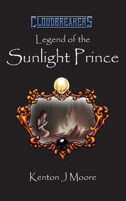 Produktbild: Legend of the Sunlight Prince
