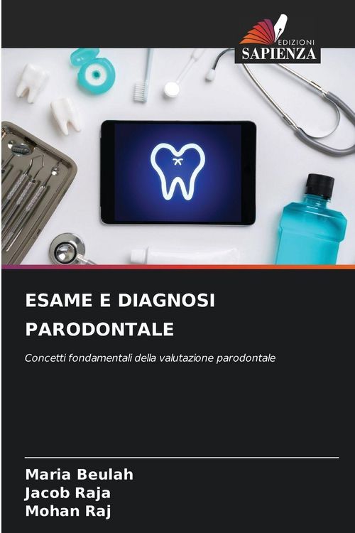 Produktbild: Esame E Diagnosi Parodontale