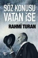 Produktbild: S&ouml;z Konusu Vatan Ise