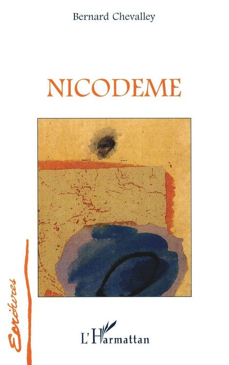 Produktbild: Nicod&egrave;me