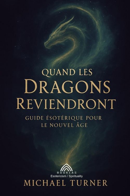 Produktbild: Quand les Dragons Reviendront