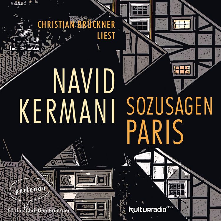 Produktbild: Sozusagen Paris