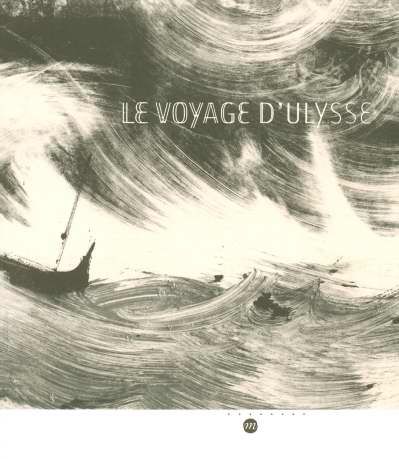 Produktbild: Voyage D Ulysse