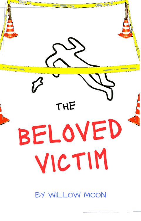 Produktbild: The Beloved Victim