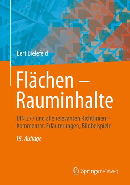 Produktbild: Fl&auml;chen &ndash; Rauminhalte