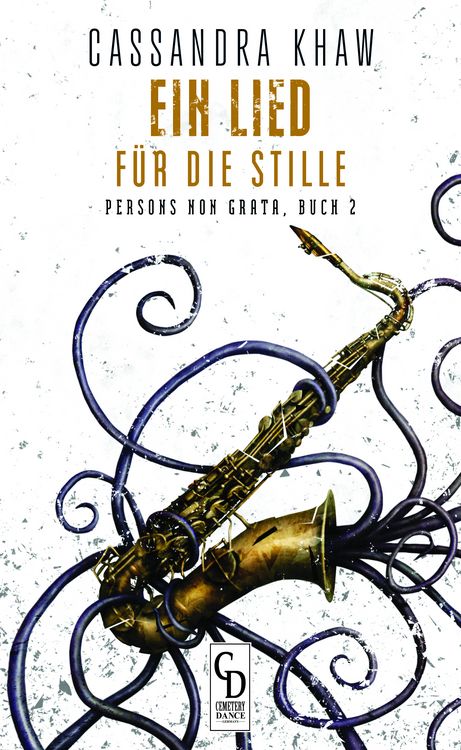 Produktbild: Ein Lied f&uuml;r die Stille