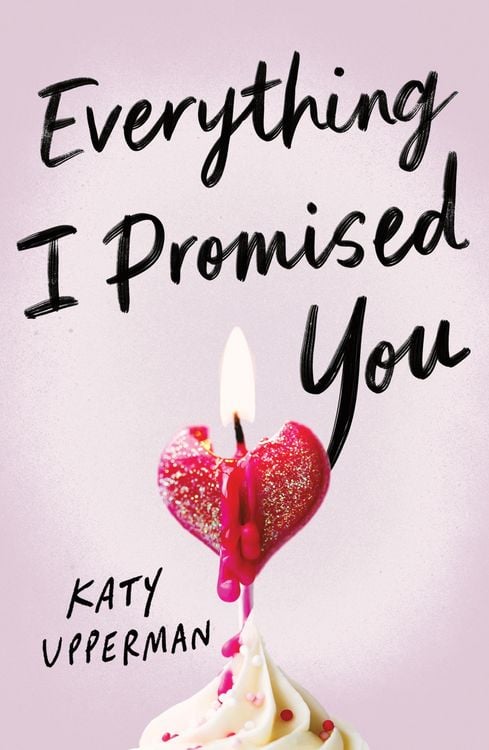 Produktbild: Everything I Promised You