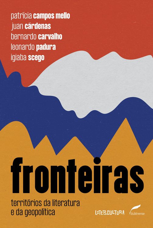 Produktbild: Fronteiras
