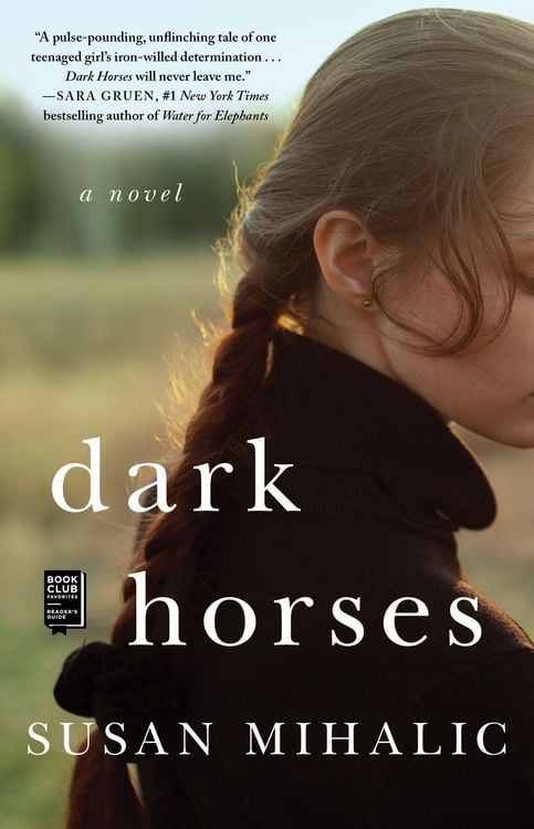 Produktbild: Dark Horses