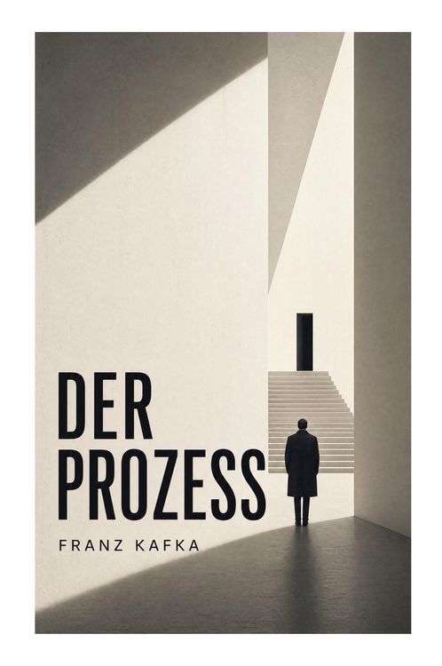 Produktbild: Der Prozess