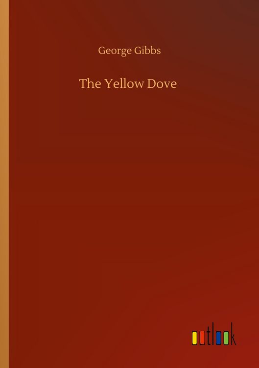Produktbild: The Yellow Dove