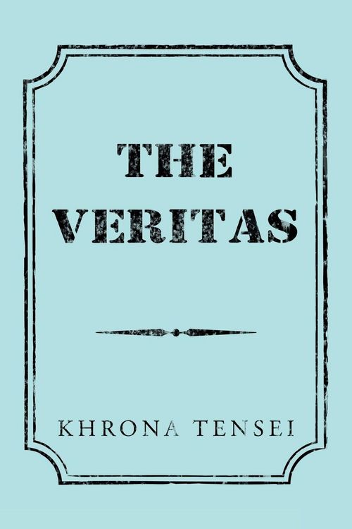 Produktbild: The Veritas