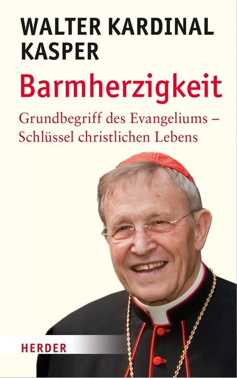 Produktbild: Barmherzigkeit