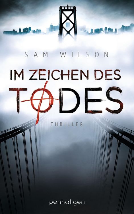 Produktbild: Im Zeichen des Todes
