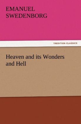 Produktbild: Heaven and its Wonders and Hell
