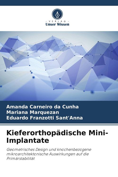 Produktbild: Kieferorthop&auml;dische Mini-Implantate