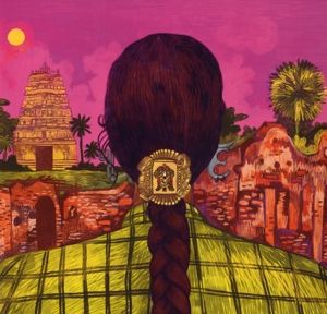 Produktbild: Santhosam