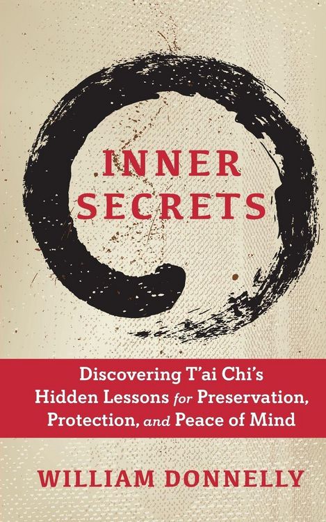 Produktbild: Inner Secrets