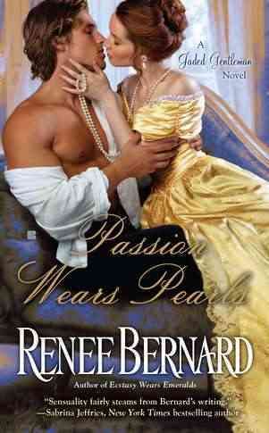Produktbild: Passion Wears Pearls