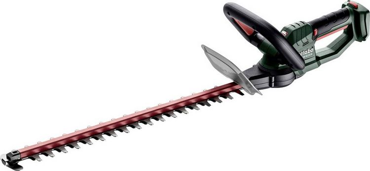 Produktbild: Metabo HS 18 LTX 55 Akku Heckenschere ohne Akku 18V