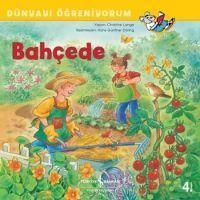 Produktbild: D&uuml;nyayi &Ouml;greniyorum - Bahcede