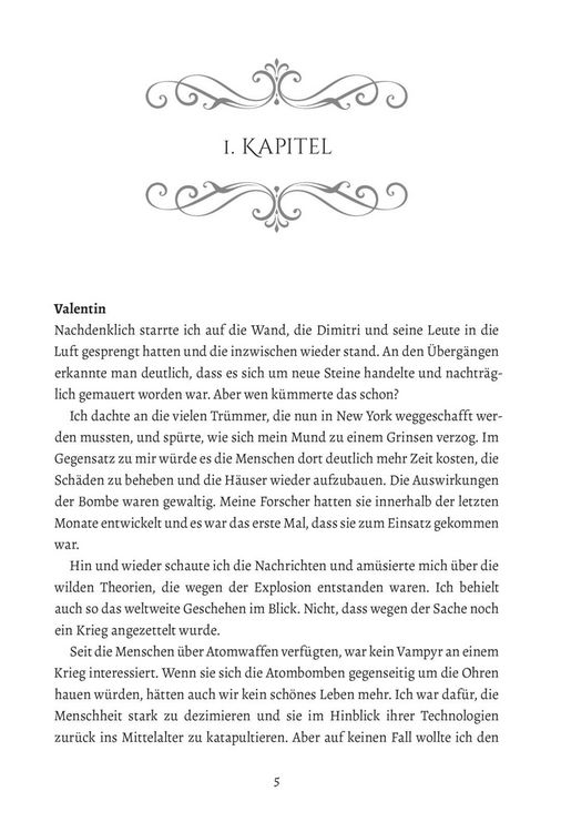 Produktbild: Die letzte Kiya 3: Blutthron