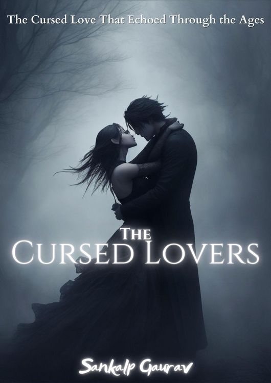 Produktbild: The Cursed Lovers