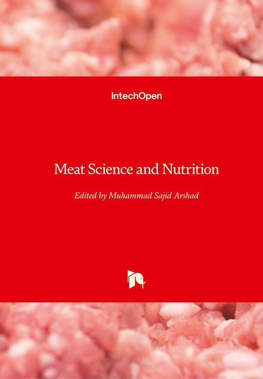 Produktbild: Meat Science and Nutrition