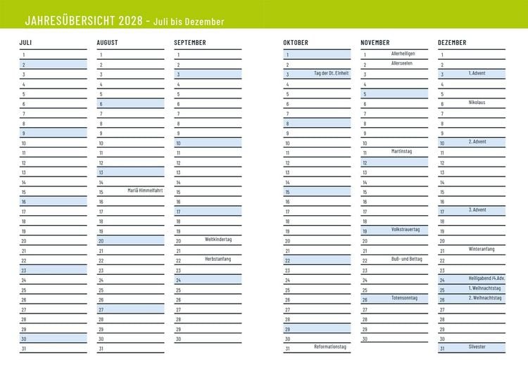 Produktbild: Uli Stein Taschenkalender 2027