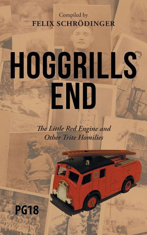 Produktbild: Hoggrills End