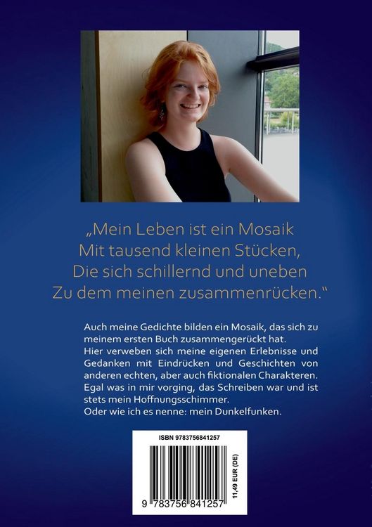 Produktbild: Dunkelfunken