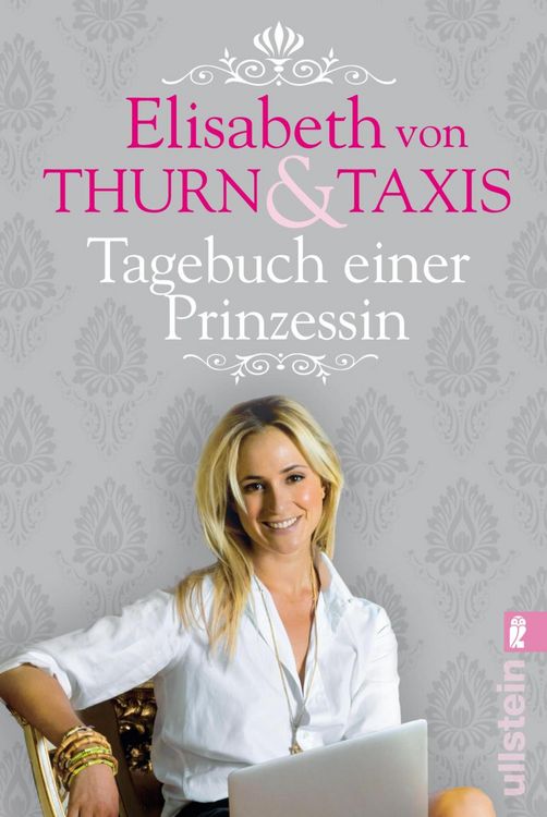 Produktbild: Tagebuch einer Prinzessin
