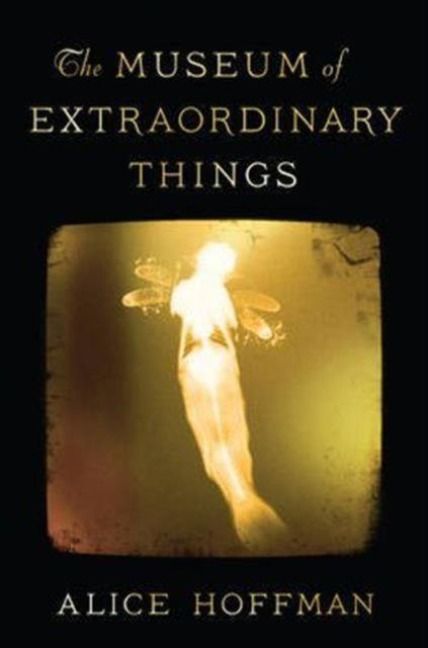 Produktbild: Museum of Extraordinary Things