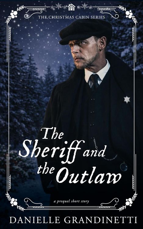 Produktbild: The Sheriff and the Outlaw